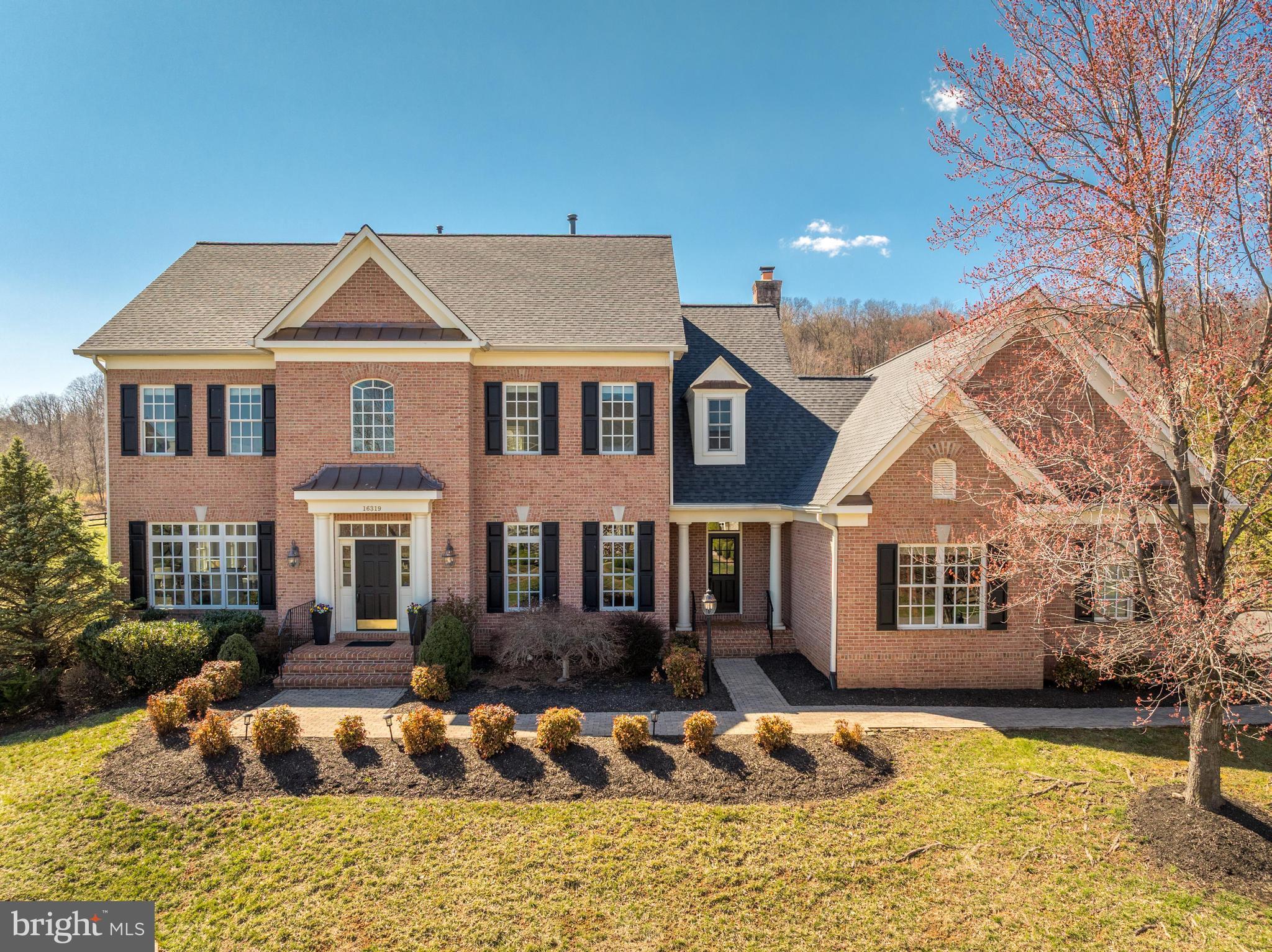 16319 Hunter Place Leesburg, VA 20176 - Photo 1 of 71