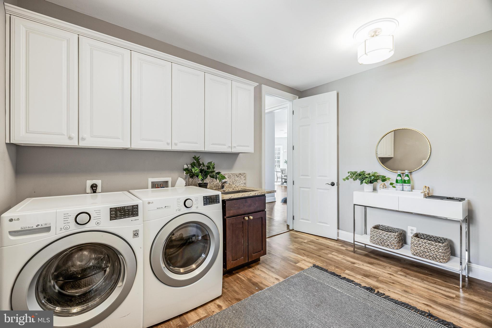 16319 Hunter Place Leesburg, VA 20176 - Photo 23 of 71