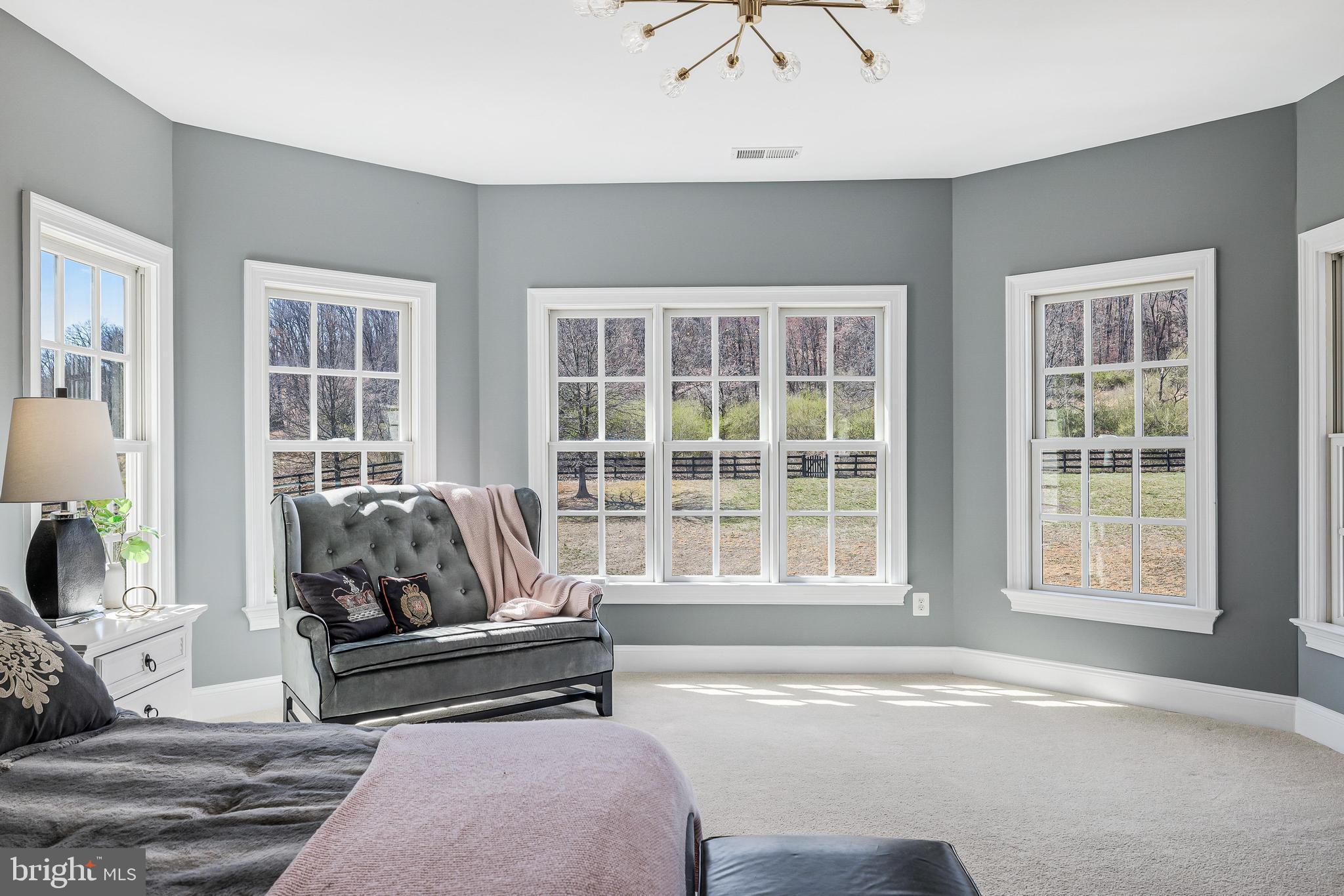 16319 Hunter Place Leesburg, VA 20176 - Photo 29 of 71 a living room with furniture and a window