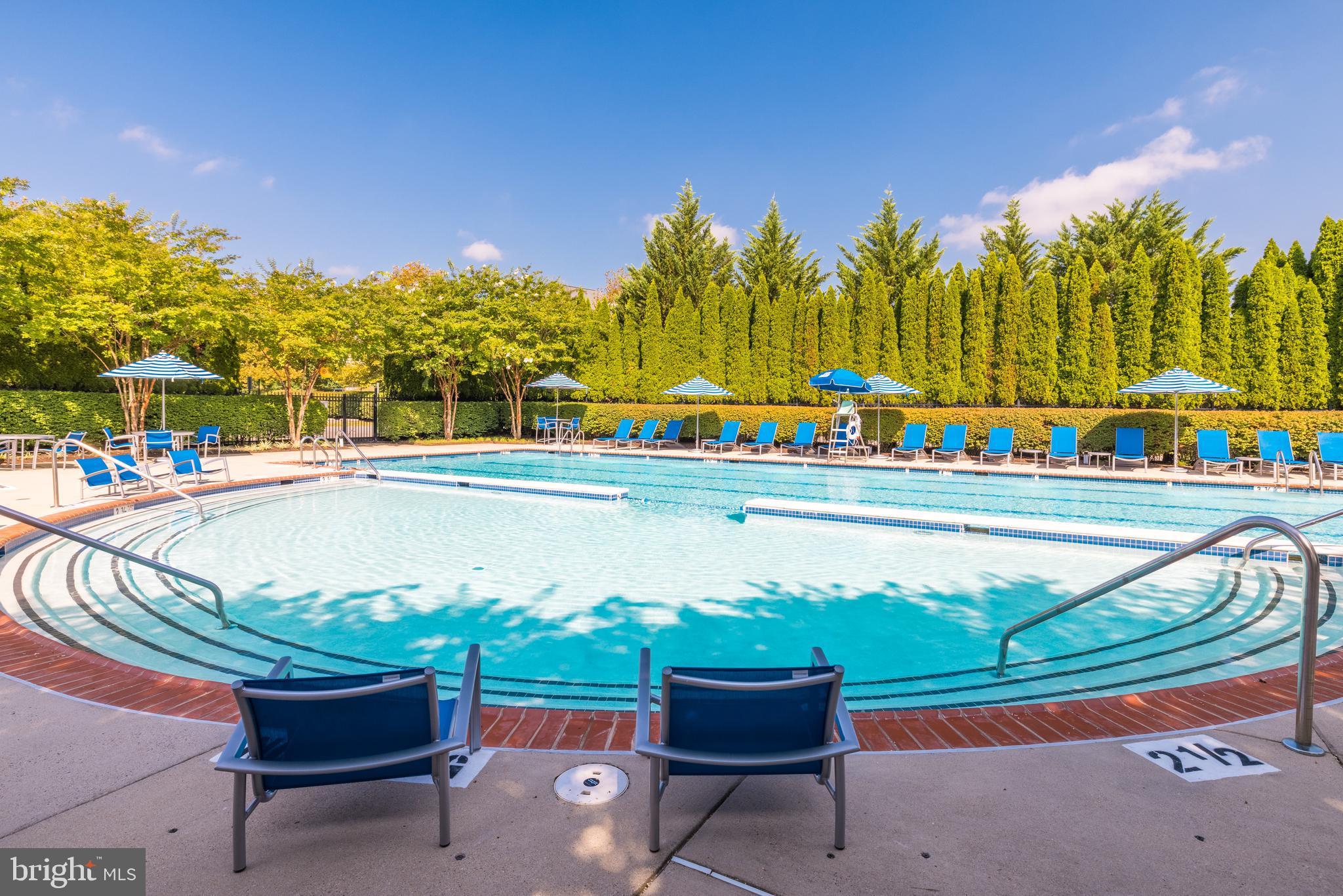 16319 Hunter Place Leesburg, VA 20176 - Photo 57 of 71