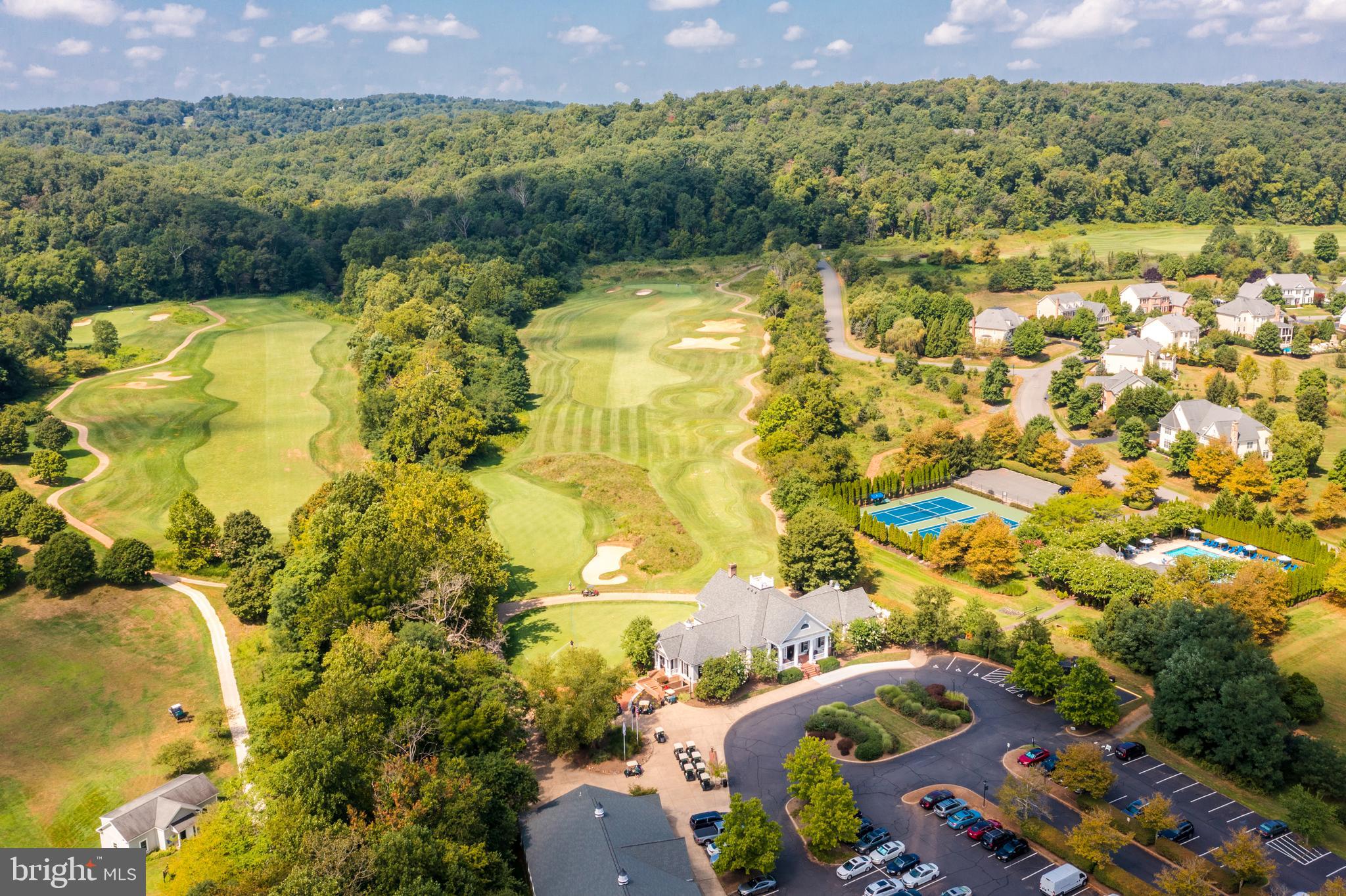 16319 Hunter Place Leesburg, VA 20176 - Photo 8 of 71