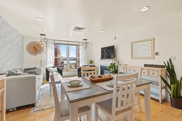 $735,000 | 25 High Street, Unit 408, Portland, ME 04101