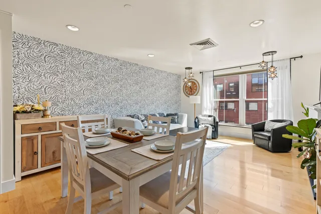 $735,000 | 25 High Street, Unit 408, Portland, ME 04101