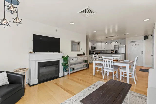 $735,000 | 25 High Street, Unit 408, Portland, ME 04101