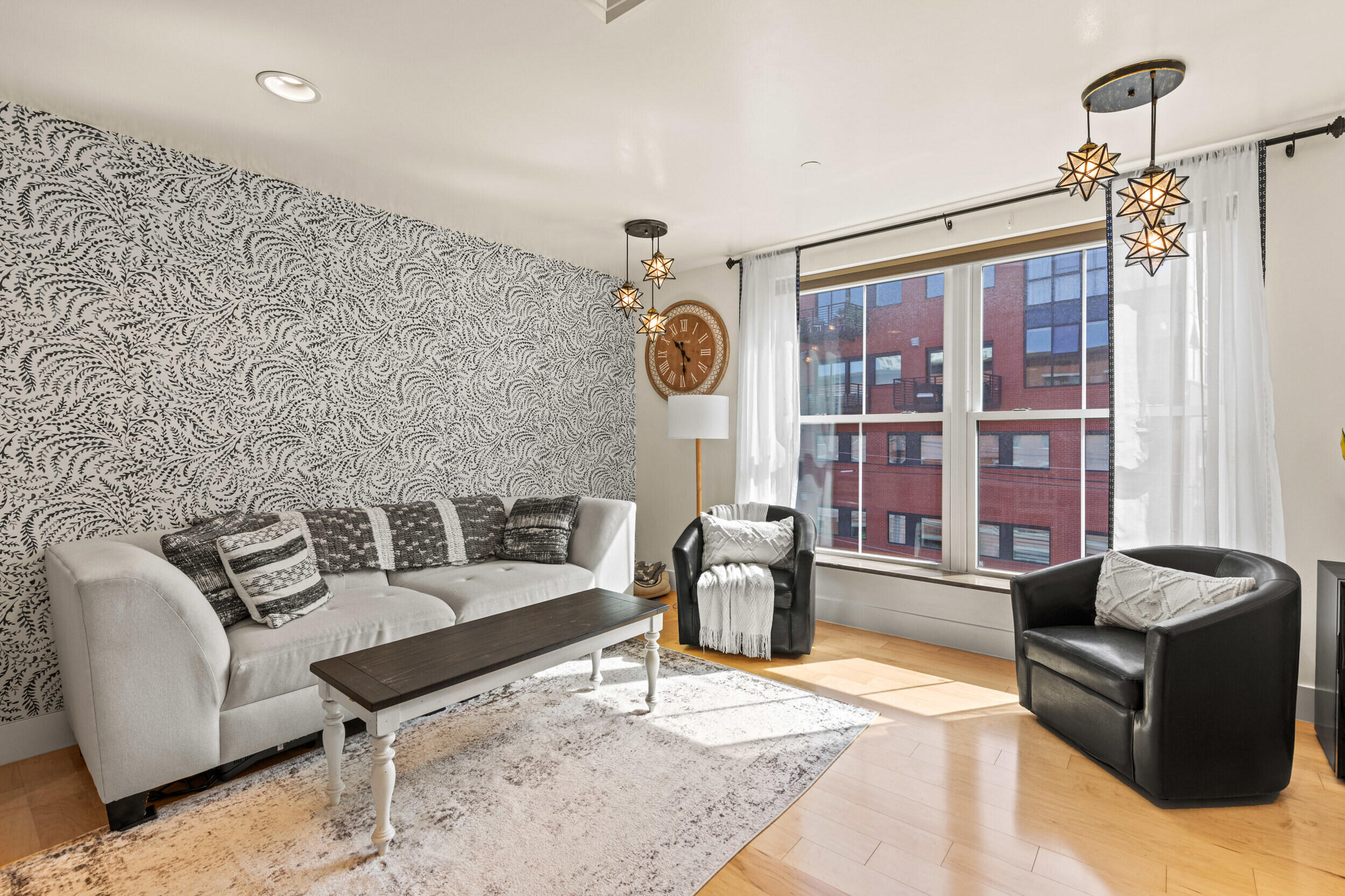 25 High Street, Unit 408 Portland, ME 04101 - Photo 14 of 43 25 high st unit 408, portland-09