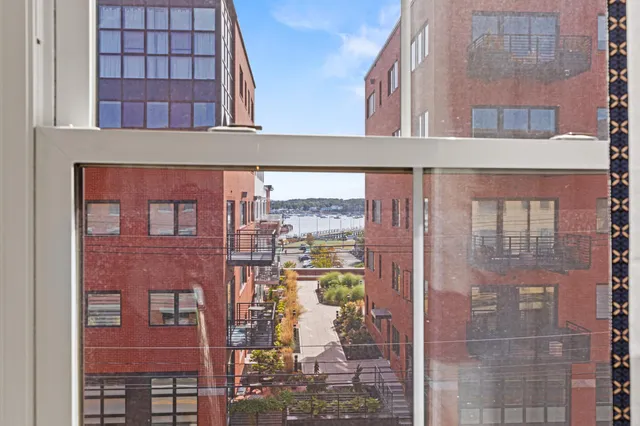 $735,000 | 25 High Street, Unit 408, Portland, ME 04101