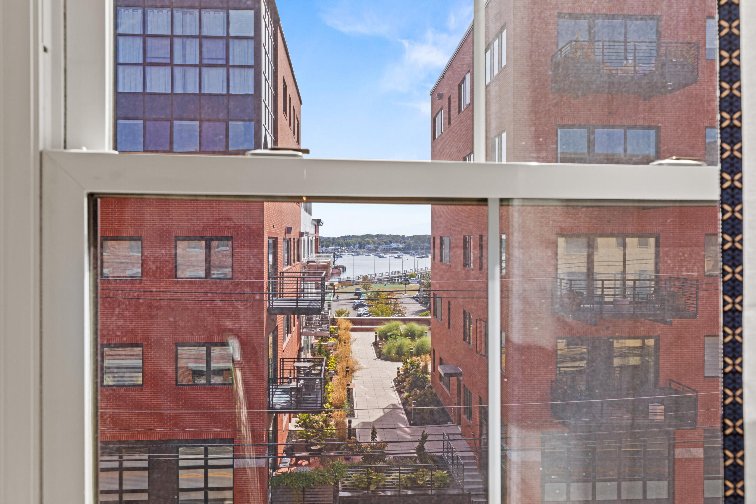 25 High Street, Unit 408 Portland, ME 04101 - Photo 16 of 43 25 high st unit 408, portland-12