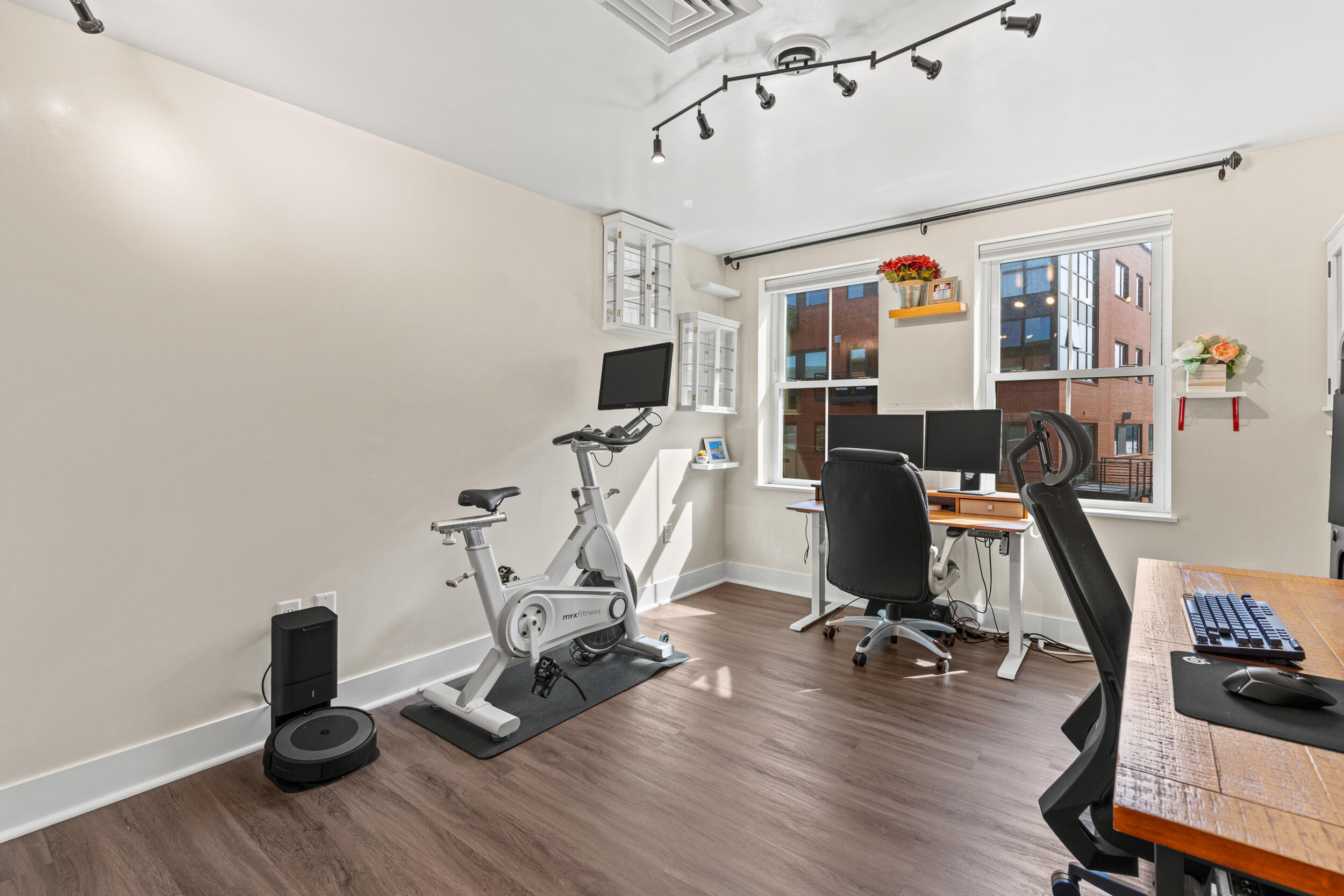 25 High Street, Unit 408 Portland, ME 04101 - Photo 17 of 43 25 high st unit 408, portland-15