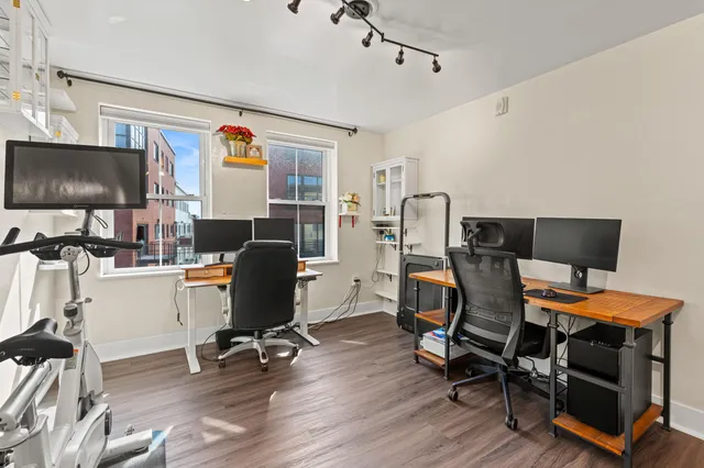 $735,000 | 25 High Street, Unit 408, Portland, ME 04101