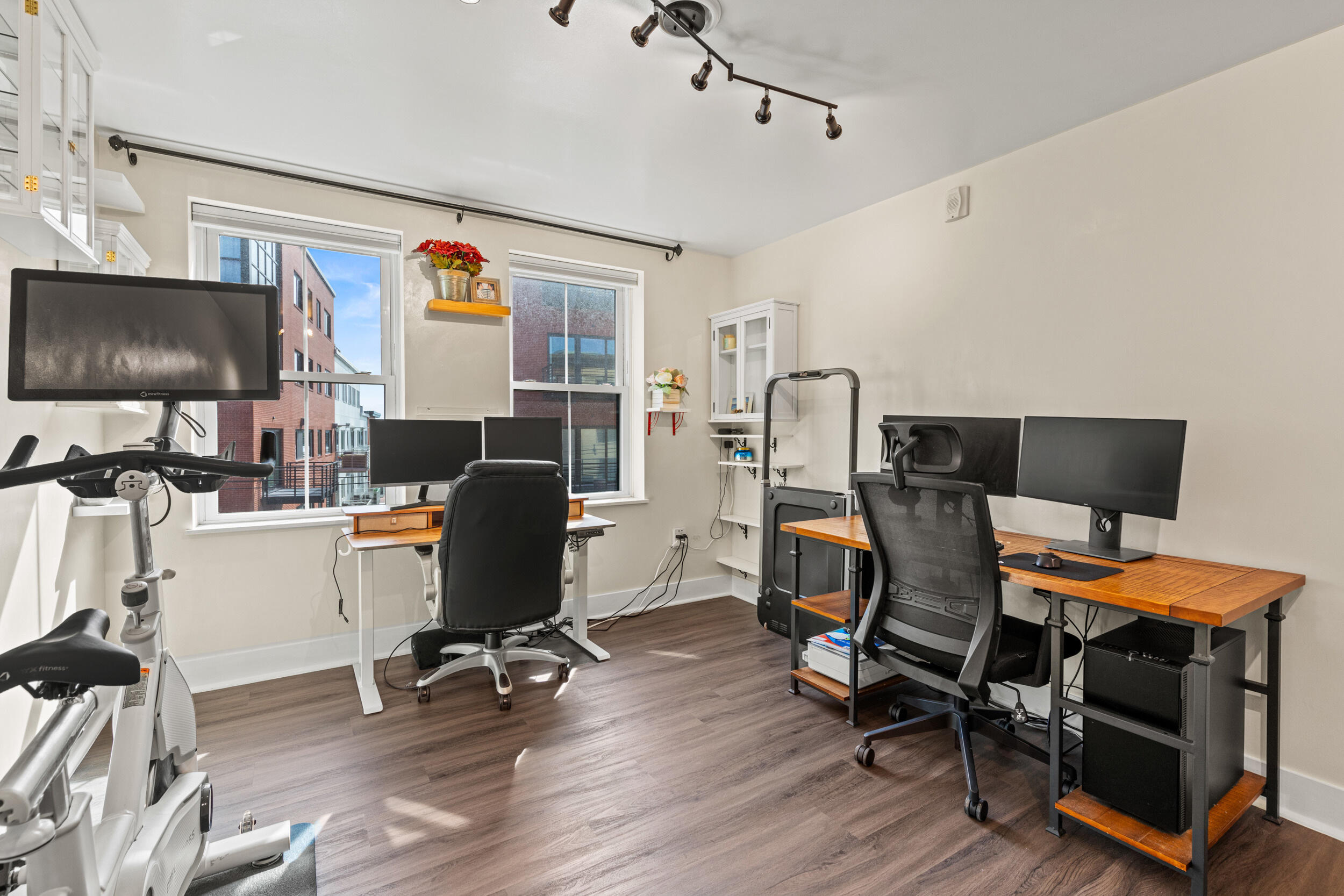 25 High Street, Unit 408 Portland, ME 04101 - Photo 18 of 43 25 high st unit 408, portland-16