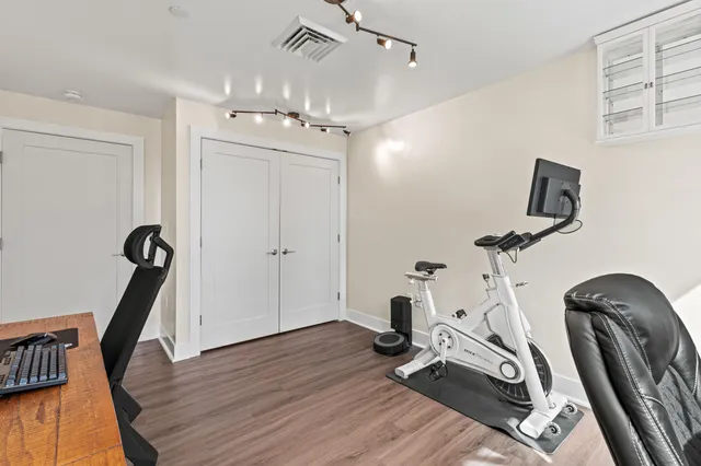 $735,000 | 25 High Street, Unit 408, Portland, ME 04101