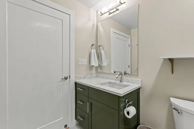 $735,000 | 25 High Street, Unit 408, Portland, ME 04101