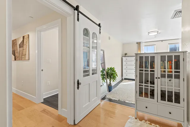 $735,000 | 25 High Street, Unit 408, Portland, ME 04101