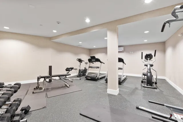 $735,000 | 25 High Street, Unit 408, Portland, ME 04101