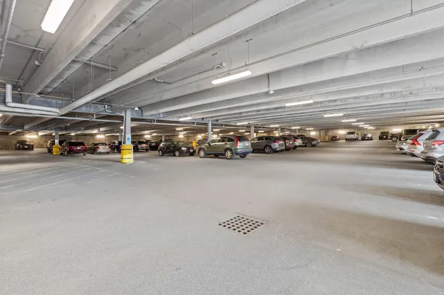 $735,000 | 25 High Street, Unit 408, Portland, ME 04101