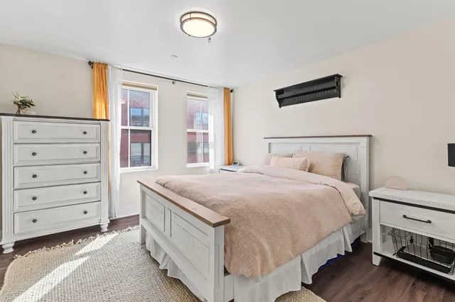 $735,000 | 25 High Street, Unit 408, Portland, ME 04101