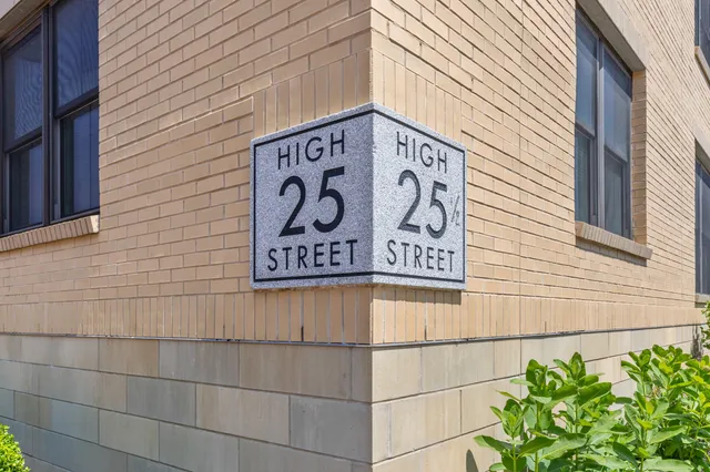 $735,000 | 25 High Street, Unit 408, Portland, ME 04101