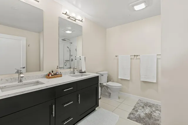 $735,000 | 25 High Street, Unit 408, Portland, ME 04101