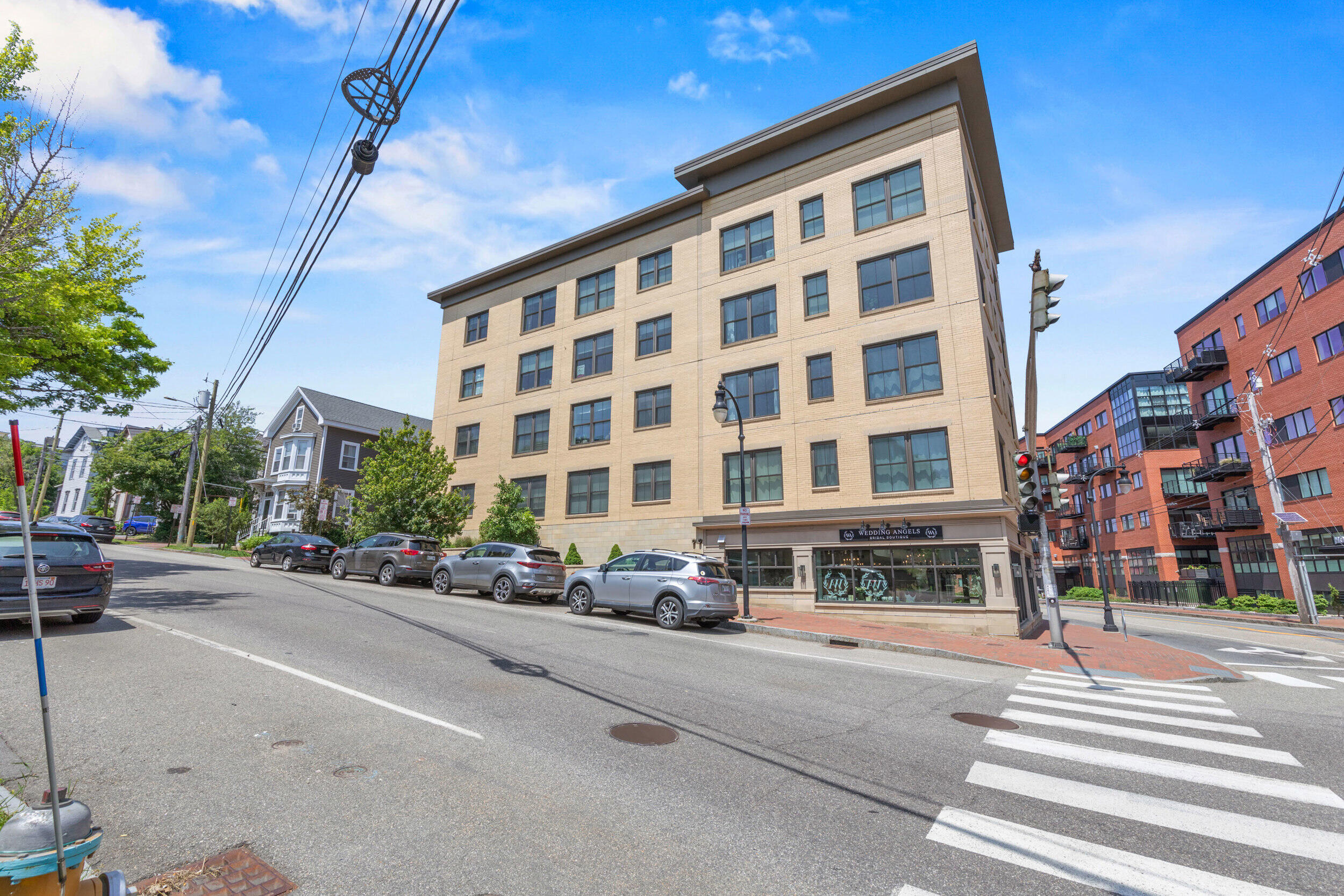 25 High Street, Unit 408 Portland, ME 04101 - Photo 6 of 43 25 high street portland28