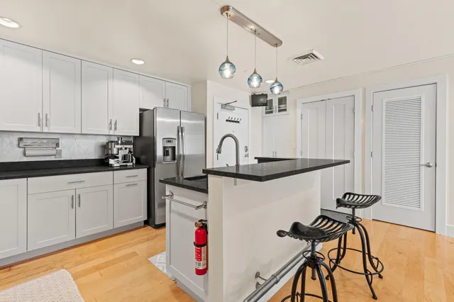 $735,000 | 25 High Street, Unit 408, Portland, ME 04101