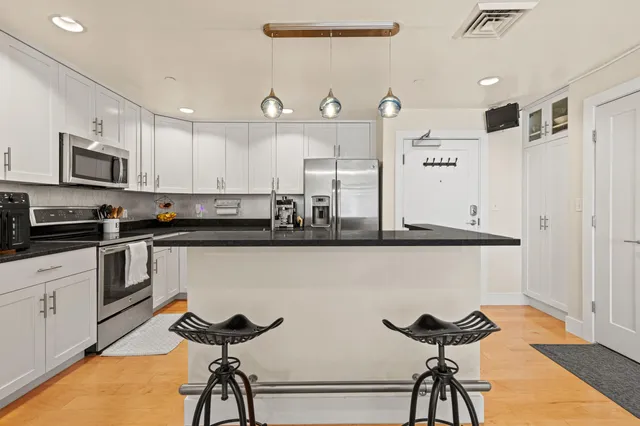 $735,000 | 25 High Street, Unit 408, Portland, ME 04101