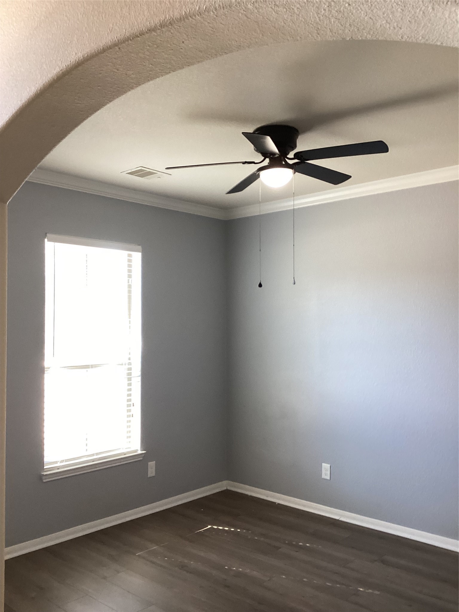 20122 Graphite Canyon Court Richmond, TX 77407 - Photo 3 of 27 Versatile space perfect for an office or studio, featuring natural light and modern finishes.