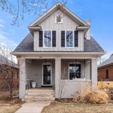 $1,550,000 | 342 South Corona Street, Denver, CO 80209
