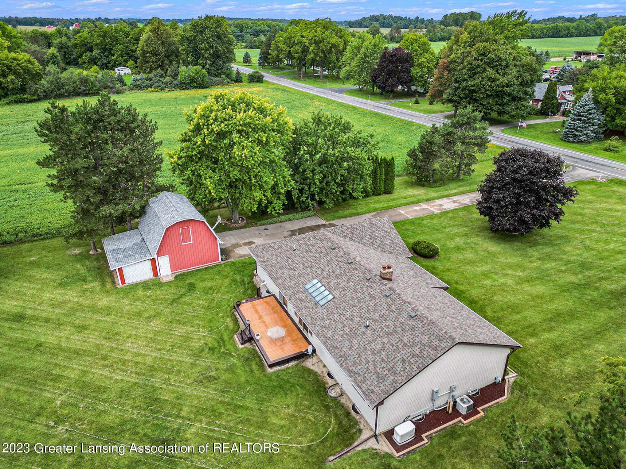 3645 West Columbia Road Mason, MI 48854 - Photo 43 of 44 040_dji_0032