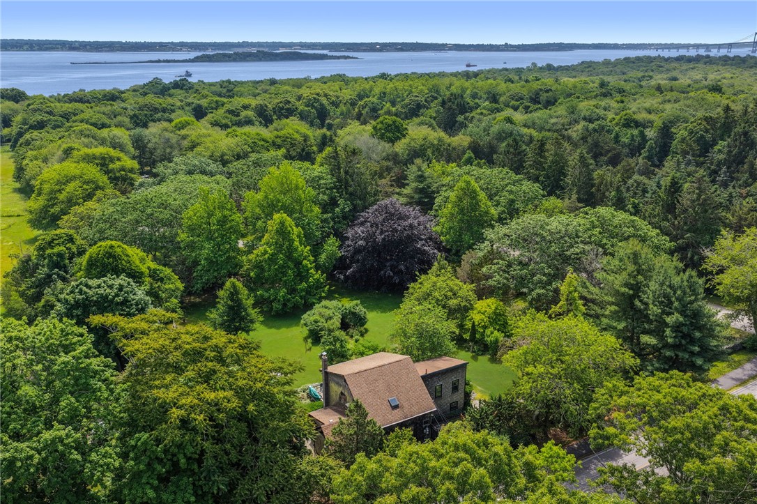 856 North Main Road Jamestown, RI 02835 - Photo 45 of 49