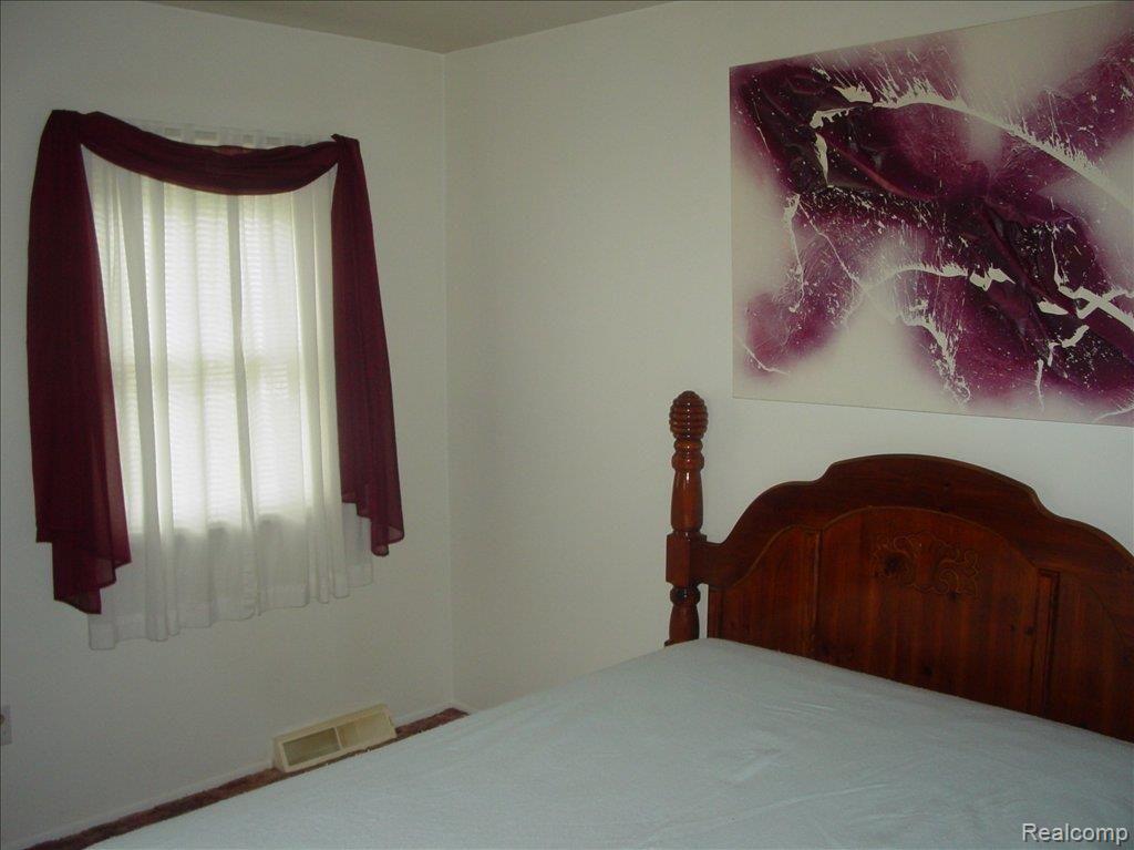 48028 Fuller Road New Baltimore, MI 48051 - Photo 8 of 12 Bedroom 2