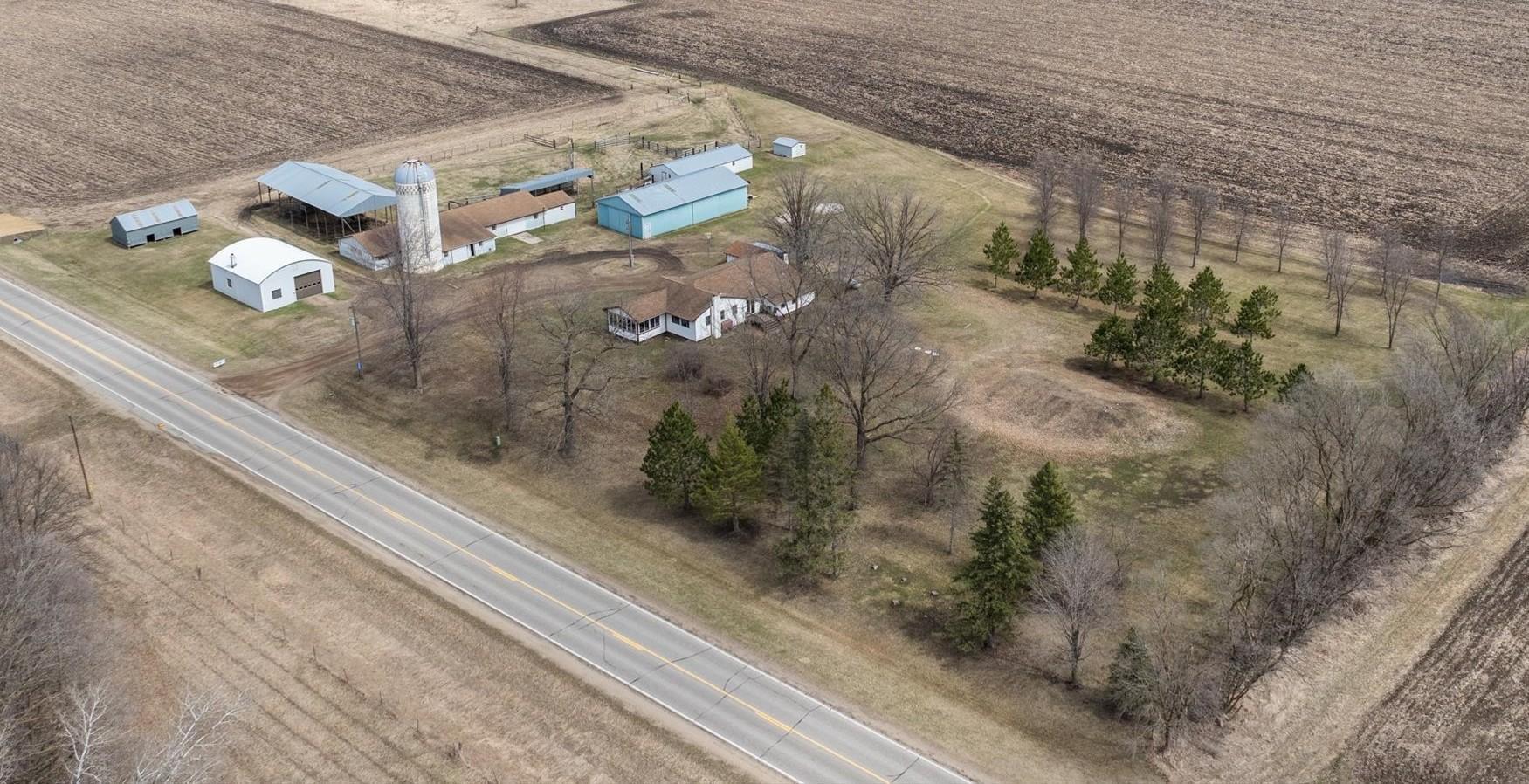 44554 County 11 Bertha, MN 56437 - Photo 1 of 47