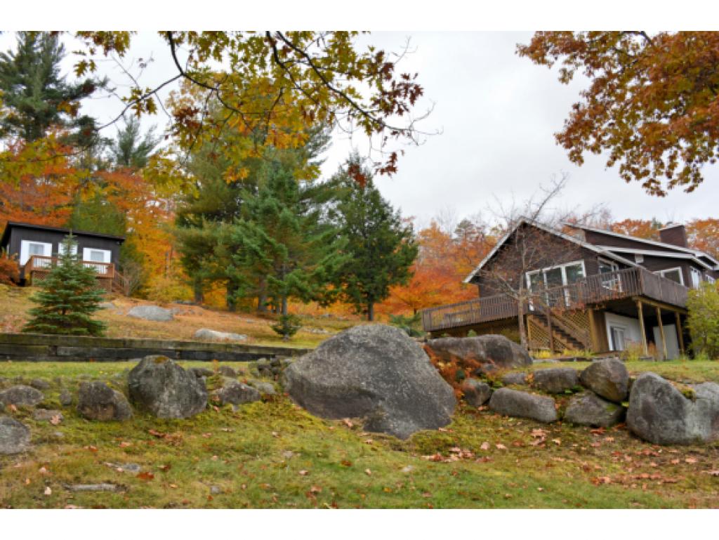 191 Ossipee Mountain Road Ossipee, NH 03814 - Photo 6 of 36 Gallery Image 6