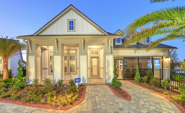 $831,436 | 26 Night Owl Court, St. Augustine, FL 32092