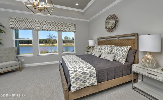 $831,436 | 26 Night Owl Court, St. Augustine, FL 32092