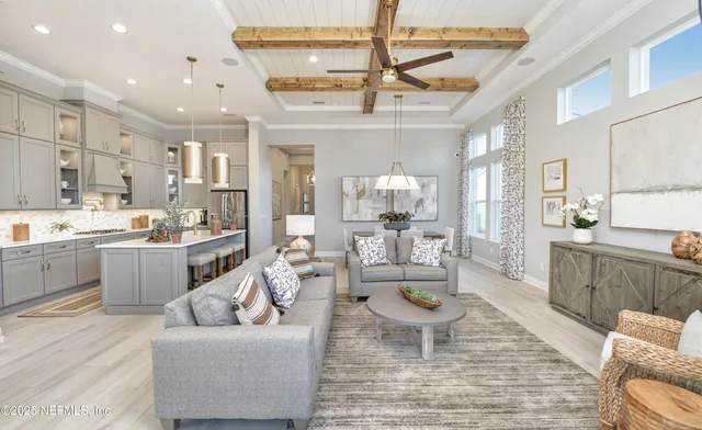 $831,436 | 26 Night Owl Court, St. Augustine, FL 32092