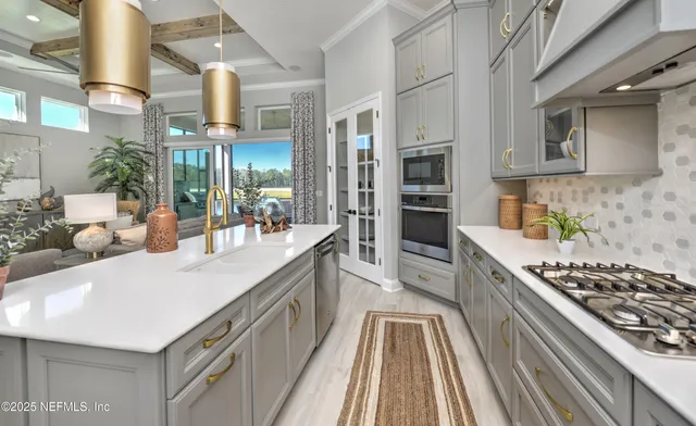 $831,436 | 26 Night Owl Court, St. Augustine, FL 32092