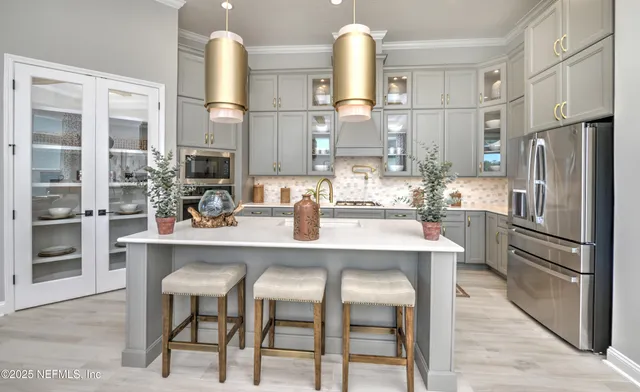 $831,436 | 26 Night Owl Court, St. Augustine, FL 32092