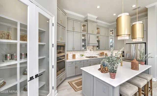 $831,436 | 26 Night Owl Court, St. Augustine, FL 32092