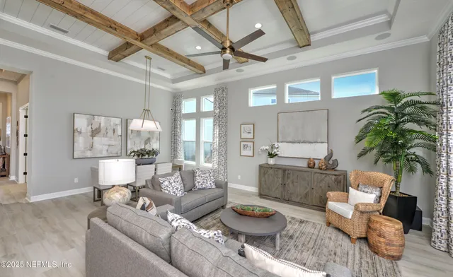 $831,436 | 26 Night Owl Court, St. Augustine, FL 32092