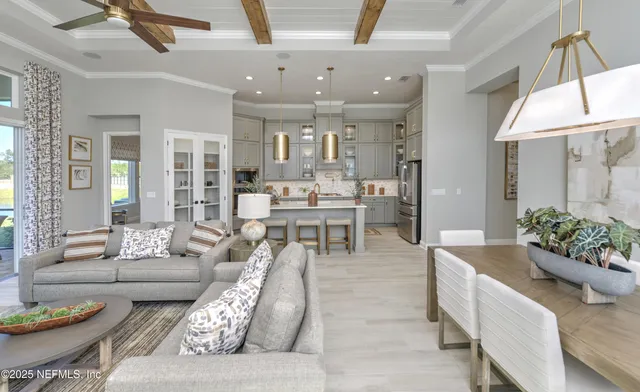 $831,436 | 26 Night Owl Court, St. Augustine, FL 32092