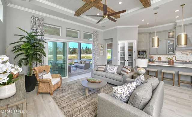 $831,436 | 26 Night Owl Court, St. Augustine, FL 32092