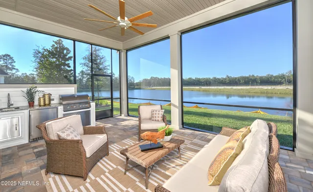 $831,436 | 26 Night Owl Court, St. Augustine, FL 32092