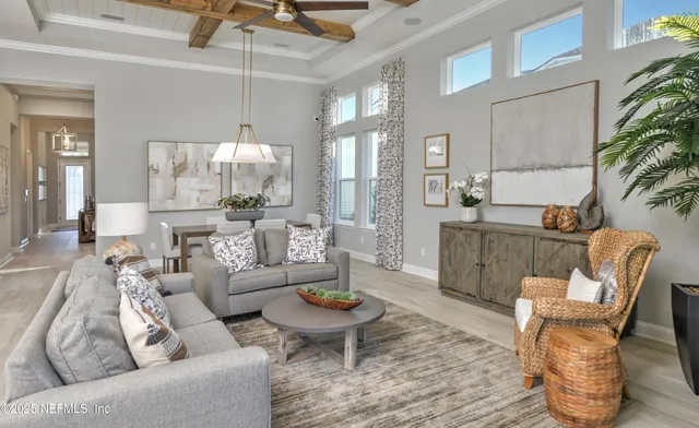 $831,436 | 26 Night Owl Court, St. Augustine, FL 32092