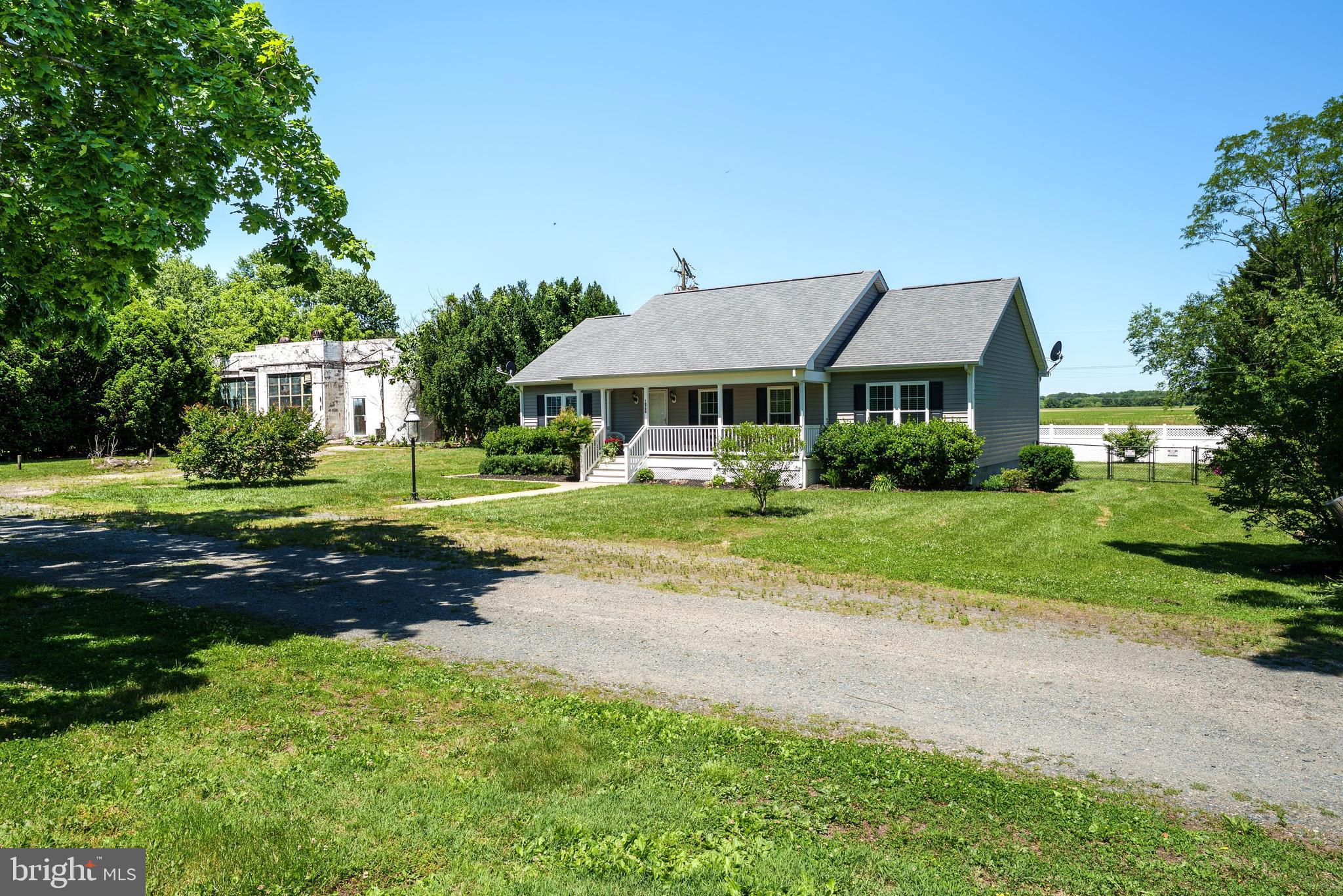 10790 Worton Road Worton, MD 21678 - Photo 36 of 47