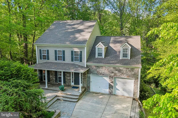 $775,000 | 15804 Corwin Place, Dumfries, VA 22025