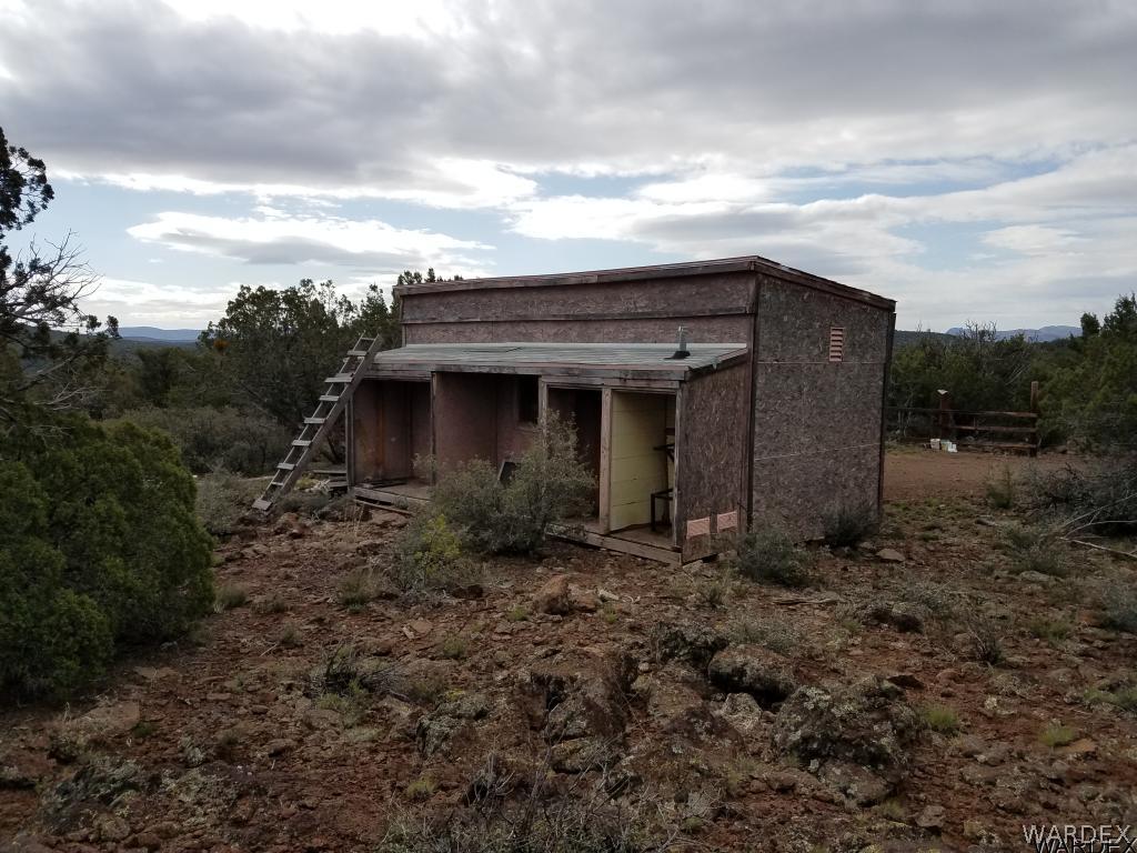 Lot 112 North Lookout Cyn Road Kingman, AZ 86401 - Photo 13 of 31
