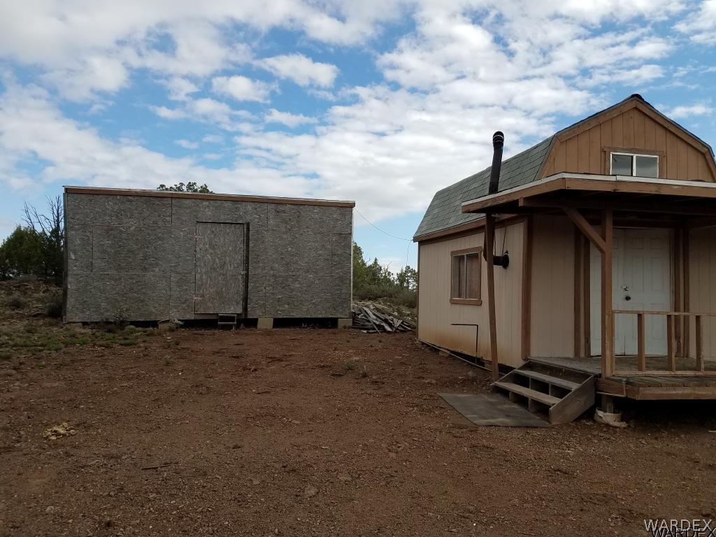 Lot 112 North Lookout Cyn Road Kingman, AZ 86401 - Photo 17 of 31