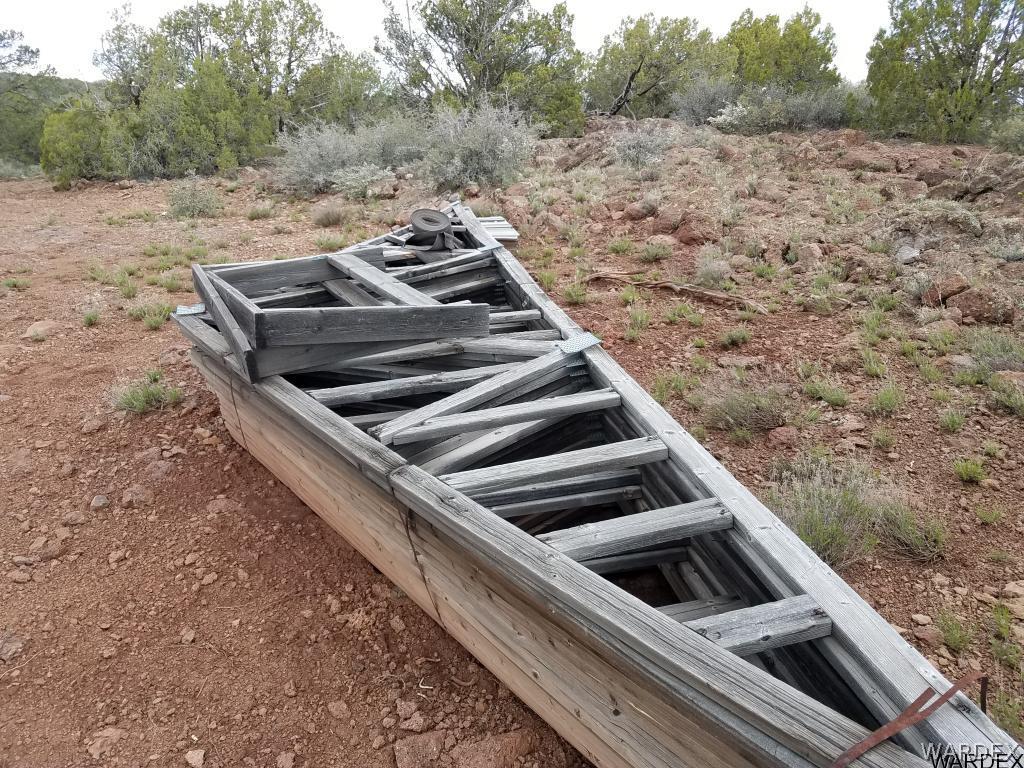 Lot 112 North Lookout Cyn Road Kingman, AZ 86401 - Photo 18 of 31