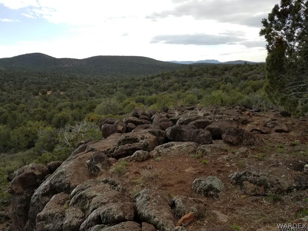 Lot 112 North Lookout Cyn Road Kingman, AZ 86401 - Photo 23 of 31