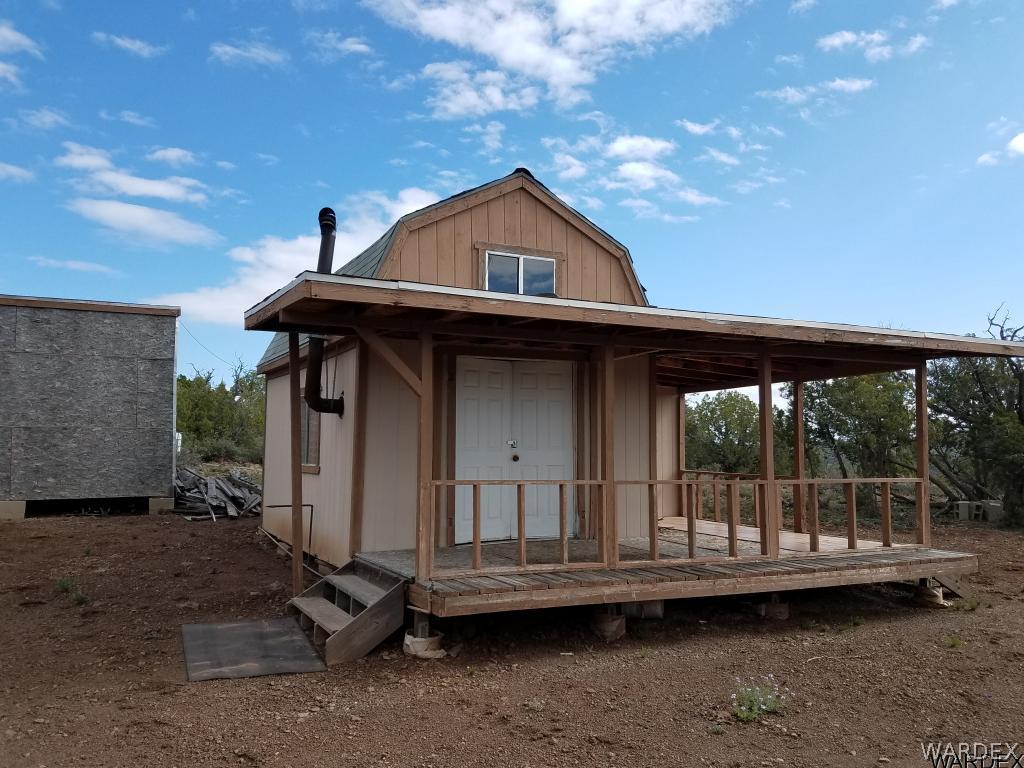 Lot 112 North Lookout Cyn Road Kingman, AZ 86401 - Photo 6 of 31
